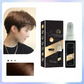 📢📢Acheter 5 obtenir 5 gratuits⏰Peigne Colorant 2 en 1 pour Cheveux Gris – Sans Chimie, Sans Taches, Résistant à l’Eau