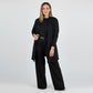 👗-50% pour temps limité🍂 Ensemble 3 Pièces Élégant - Confort Doux et Style Polyvalent 💼📦
