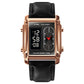 🎁Vente à chaud 50 % de réduction⌚Montre élégante multifonctionnelle étanche pour hommes