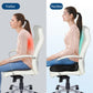 🎁DERNIER JOUR 50 % DE RÉDUCTION🔥Coussin de siège ergonomique en mousse à mémoire de forme