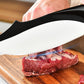 Couteau de Cuisine en Acier Inoxydable Tranchant
