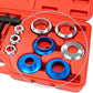 🔥Vente à chaud🔥Kit d'outils portables pour la dépose des joints de came et de vilebrequin