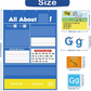 🔥Éducation - nouveaux produits🔥Alphabet Learning Pocket