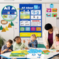 🔥Éducation - nouveaux produits🔥Alphabet Learning Pocket