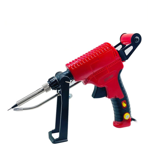 🔥Fer à souder électrique à température constante pour usage domestique Kit de soudage automatique
