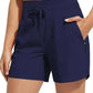 🌞  Summer Hot Sale 50% de réduction  Short de sport 2 en 1 : sport, confort et style