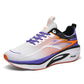 👟 Chaussures de course amortissantes en mesh respirant 🏃Semelle Épaisse Amortissante & Mesh Ultra-Léger pour Course & Marche
