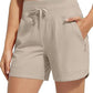 🌞  Summer Hot Sale 50% de réduction  Short de sport 2 en 1 : sport, confort et style