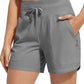 🌞  Summer Hot Sale 50% de réduction  Short de sport 2 en 1 : sport, confort et style