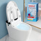 🏆✨Achetez-en 3 et obtenez-en 2 gratuitement (5 boîtes)✨🚽 Comprimés effervescents de nettoyage des toilettes - décontamination, tartre urinaire, alcali urinaire et élimination des odeurs