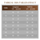👗-50% pour temps limité🍂 Ensemble 3 Pièces Élégant - Confort Doux et Style Polyvalent 💼📦