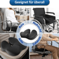 🎁DERNIER JOUR 50 % DE RÉDUCTION🔥Coussin de siège ergonomique en mousse à mémoire de forme