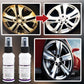 💥Dérouillant Puissant pour Peinture Automobile et Jantes💥🚗🔧 - Nettoie et Restaure avec Efficacité! 🌟