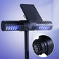Lampe Anti-Moustiques Solaire d’Extérieur Imperméable