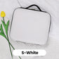 ✨ 50 % de réduction + livraison gratuite 🔥 Trousse de maquillage portable avec miroir LED – Maquillage parfait partout