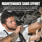 Kit d'outils de séparation et d'expansion de jambe de force pour suspension automobile