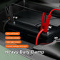 Câble de Démarrage pour Batterie de Voiture 6 Pieds 12AWG avec Adaptateur
