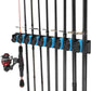 🔥HOT SALE NOW 49% OFF - Wall Mounted Fishing Rod Rack