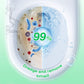 Poudre de nettoyage de canalisations multi-usages puissante et anti-blocage