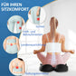 🎁DERNIER JOUR 50 % DE RÉDUCTION🔥Coussin de siège ergonomique en mousse à mémoire de forme