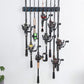 🔥HOT SALE NOW 49% OFF - Wall Mounted Fishing Rod Rack