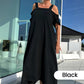 🏖️ Summer Sale 💃 Robes Maxi épaules froides pour femmes