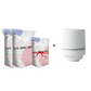 🧳 ACHETEZ 3, OBTENEZ 2 GRATUIT ! 💨 Grand sac de rangement sous vide compressible – Sans pompe, étanche & léger – Idéal pour économiser de l’espace dans les valises ou à la maison – pratique pour les voyages ou le rangement ✈️🏠✨