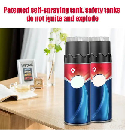 📢💧Vente à chaud 50% - Spray réparateur d'eau  🔥
