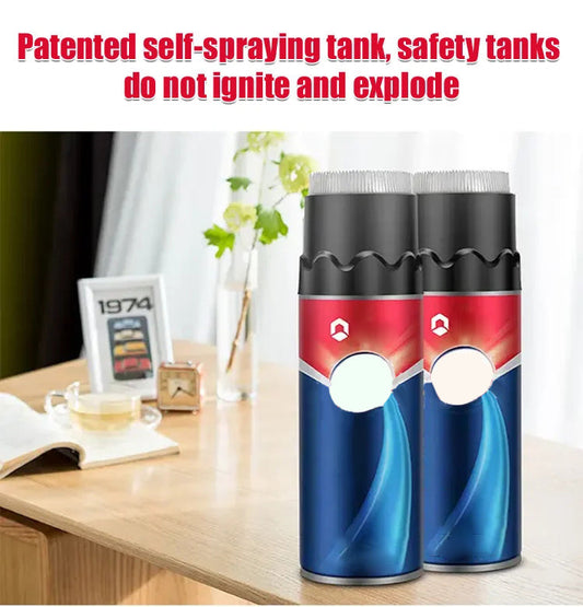 📢💧Vente à chaud 50% - Spray réparateur d'eau  🔥
