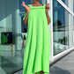 🏖️ Summer Sale 💃 Robes Maxi épaules froides pour femmes