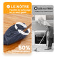 🧹🫧 Un tissu, multiples usages ! Ensemble de nettoyage universel pour balais et mops – Pouvoir antiboue, économie d’effort : magie garantie ✨