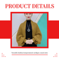 🔥2025 New Fashion🔥Hollow Out Knitted Shawl Coat