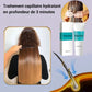 💞 Crème Lissante Soin à la Soie & Kératine – Achetez-en 2, Obtenez-en 1 Gratuit ! ✨💇‍♀️