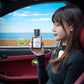 📢Durée limitée 50% de réduction🚗 Aromathérapie à pulvérisation à ultrasons intelligente ， 5 niveaux d'ajustement Commutation automatique ✨