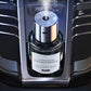 📢Durée limitée 50% de réduction🚗 Aromathérapie à pulvérisation à ultrasons intelligente ， 5 niveaux d'ajustement Commutation automatique ✨