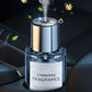 📢Durée limitée 50% de réduction🚗 Aromathérapie à pulvérisation à ultrasons intelligente ， 5 niveaux d'ajustement Commutation automatique ✨