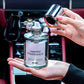 📢Durée limitée 50% de réduction🚗 Aromathérapie à pulvérisation à ultrasons intelligente ， 5 niveaux d'ajustement Commutation automatique ✨