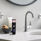 🔥Vente à chaud - 50 % de réduction🔥Home affichage numérique professionnel tondeuse à cheveux électrique
