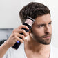 🔥Vente à chaud - 50 % de réduction🔥Home affichage numérique professionnel tondeuse à cheveux électrique