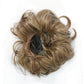 50% de Réduction – 📢 Postiche Chignon Flou Volumineux avec Peigne à Pinces et Fibre Thermorésistante pour Look Salon en 30s