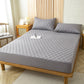 🛏️ 50% DE RÉDUCTION ! ✨ Protège-Matelas Imperméable Matelassé - Doux et Respirant, Protection Anti-Allergènes et Anti-Liquide, Lavable en Machine 🛌📦