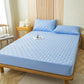 🛏️ 50% DE RÉDUCTION ! ✨ Protège-Matelas Imperméable Matelassé - Doux et Respirant, Protection Anti-Allergènes et Anti-Liquide, Lavable en Machine 🛌📦