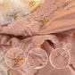 ❣️Buy 1 Get 1 Free❣️Women's Lace Seamless Underwear with Silky Tactile Touch
