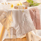 ❣️Buy 1 Get 1 Free❣️Women's Lace Seamless Underwear with Silky Tactile Touch