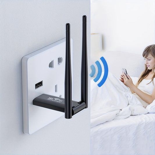 🔥50% de réduction🔥50% de réductionAmplificateur de signal Wi-Fi alimenté par USB