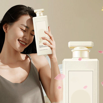 📢Vente chaude&50% de réduction🌸 Gel douche hydratant aromatique🌸