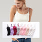 Débardeur ample avec soutien-gorge intégré