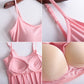 Débardeur ample avec soutien-gorge intégré