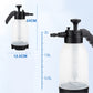 ✨Pulvérisateur à mousse à pompe 2L pour le nettoyage