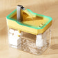 Distributeur d'eau automatique pour chat
